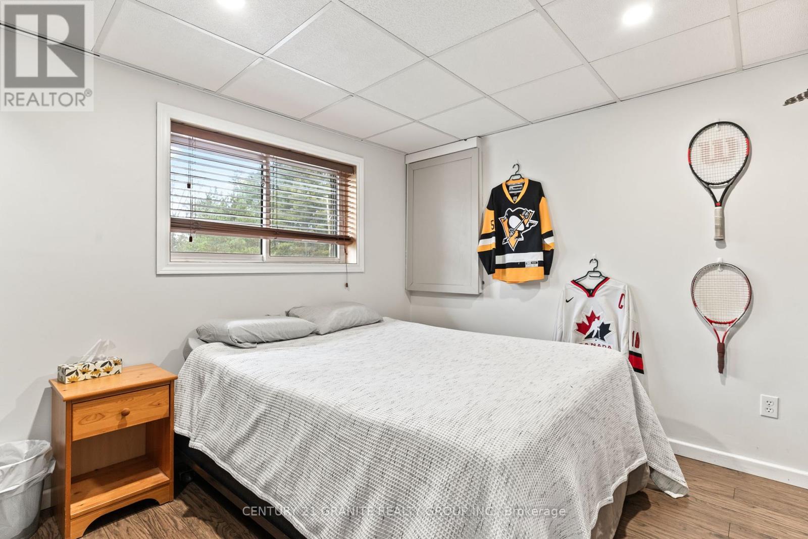 4 Airview Drive, Bancroft (Bancroft Ward), Ontario  K0L 1C0 - Photo 26 - X12133716