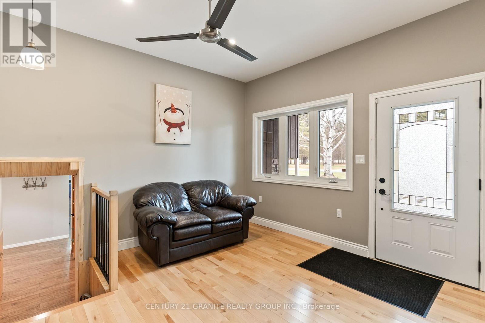 4 Airview Drive, Bancroft (Bancroft Ward), Ontario  K0L 1C0 - Photo 29 - X12133716