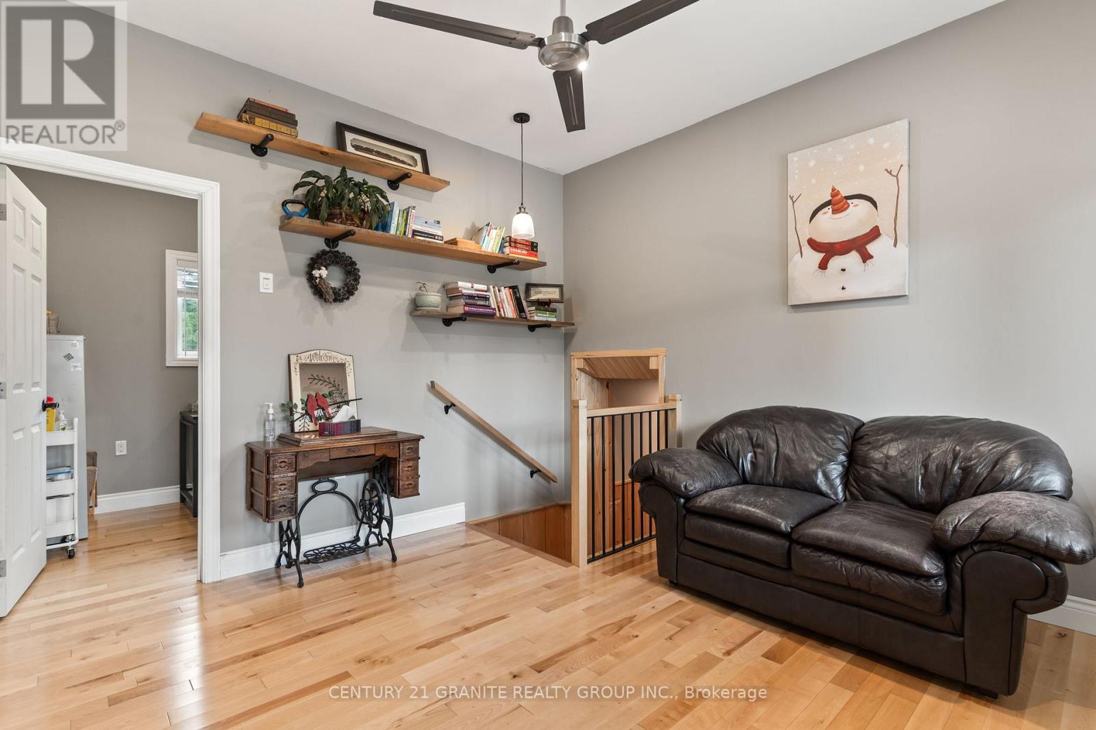 4 Airview Drive, Bancroft (Bancroft Ward), Ontario  K0L 1C0 - Photo 30 - X12133716