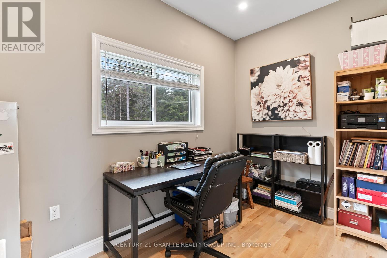 4 Airview Drive, Bancroft (Bancroft Ward), Ontario  K0L 1C0 - Photo 31 - X12133716