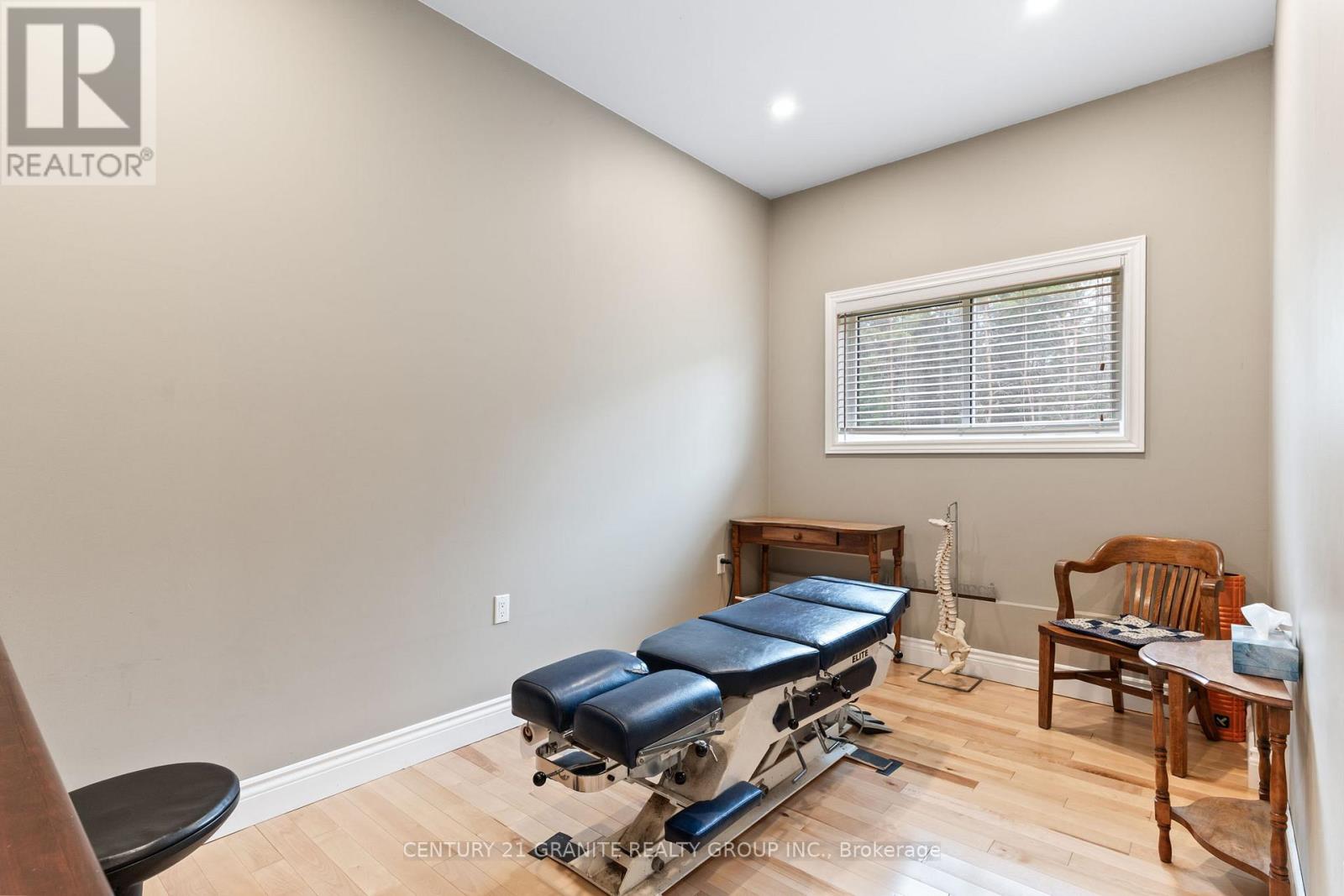 4 Airview Drive, Bancroft (Bancroft Ward), Ontario  K0L 1C0 - Photo 32 - X12133716
