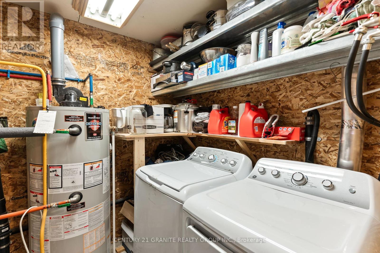4 Airview Drive, Bancroft (Bancroft Ward), Ontario  K0L 1C0 - Photo 33 - X12133716