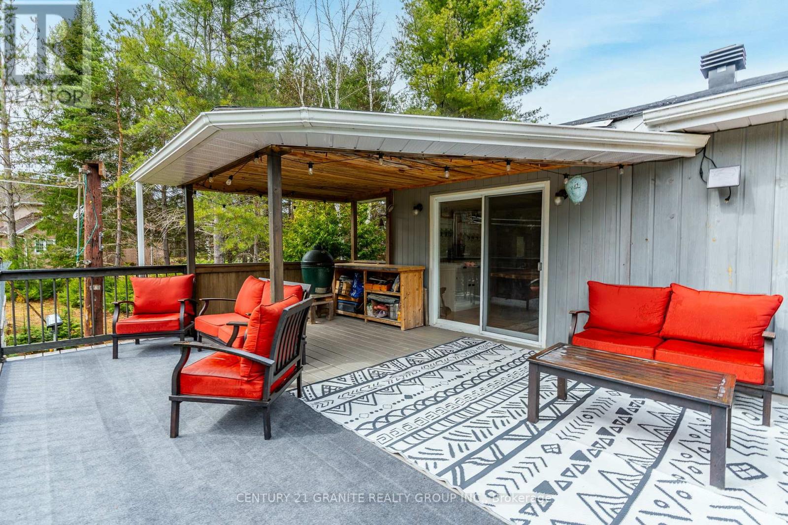 4 Airview Drive, Bancroft (Bancroft Ward), Ontario  K0L 1C0 - Photo 36 - X12133716