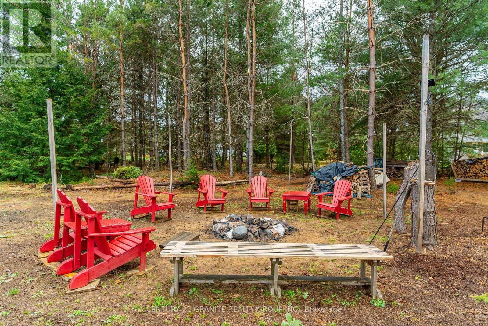 4 Airview Drive, Bancroft (Bancroft Ward), Ontario  K0L 1C0 - Photo 40 - X12133716