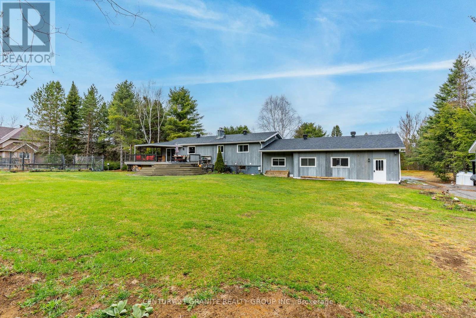 4 Airview Drive, Bancroft (Bancroft Ward), Ontario  K0L 1C0 - Photo 42 - X12133716
