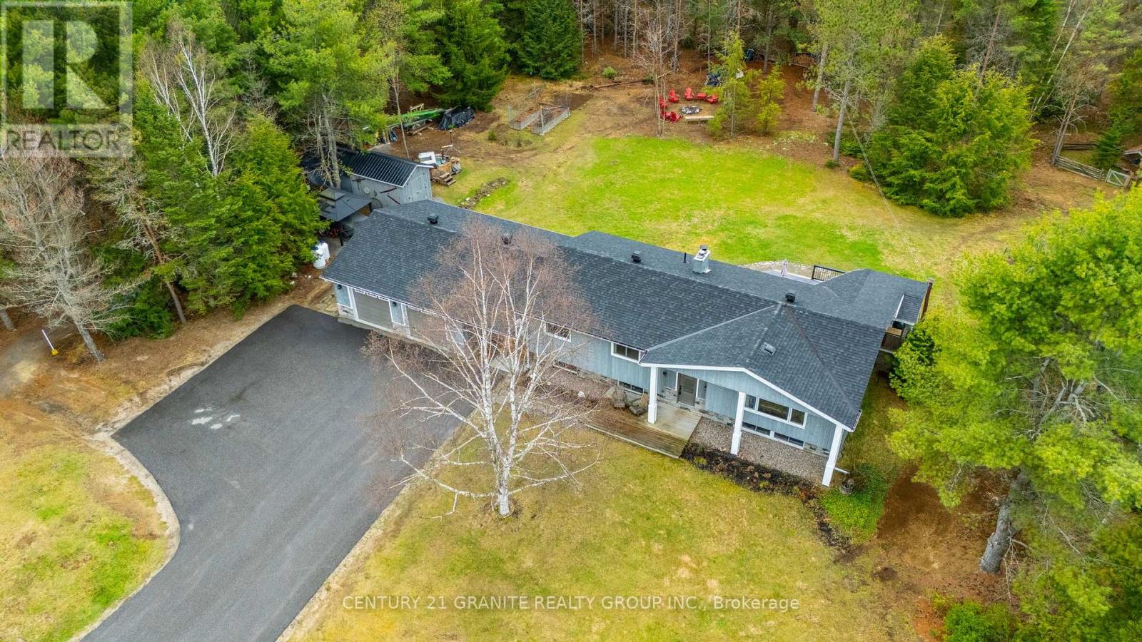 4 Airview Drive, Bancroft (Bancroft Ward), Ontario  K0L 1C0 - Photo 46 - X12133716