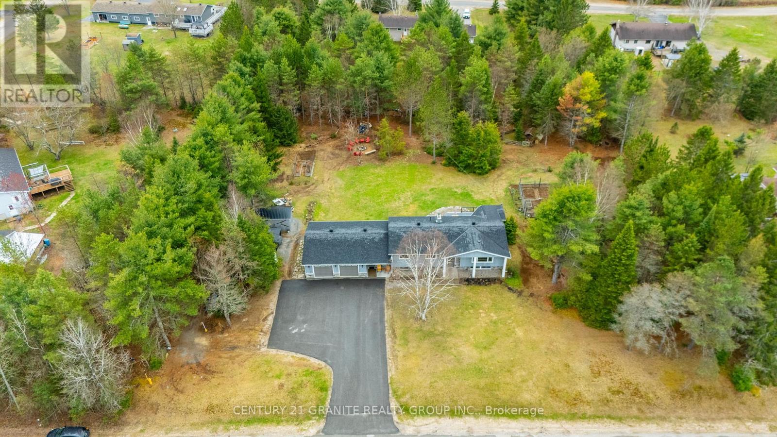 4 Airview Drive, Bancroft (Bancroft Ward), Ontario  K0L 1C0 - Photo 47 - X12133716