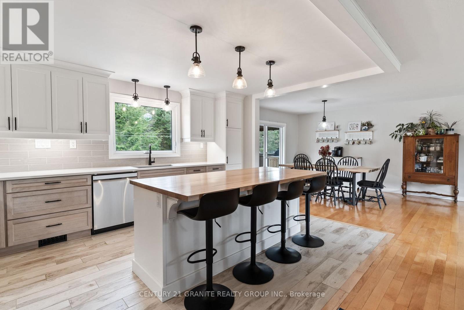 4 Airview Drive, Bancroft (Bancroft Ward), Ontario  K0L 1C0 - Photo 6 - X12133716