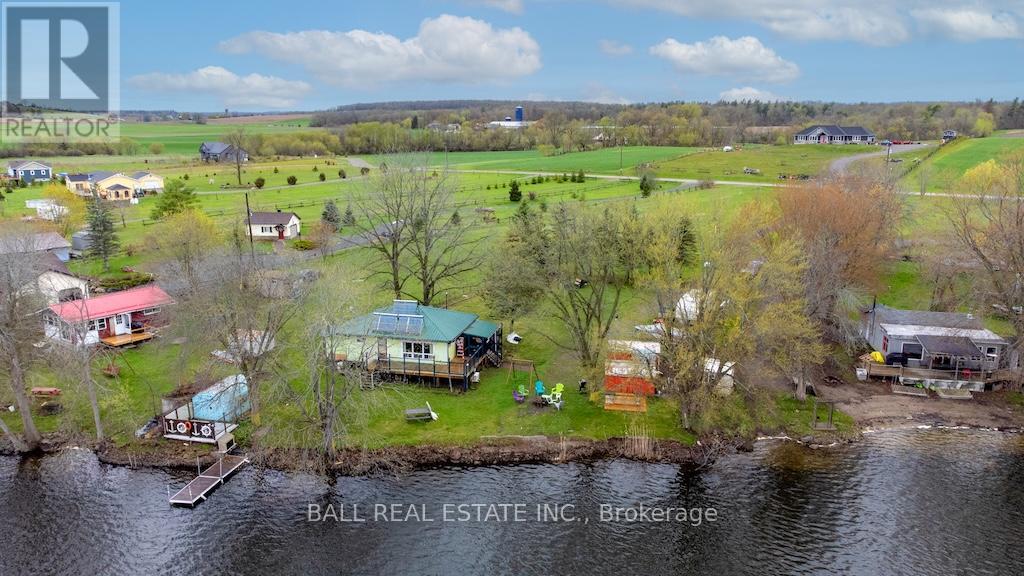 531 CATCHMORE ROAD, trent hills (campbellford), Ontario