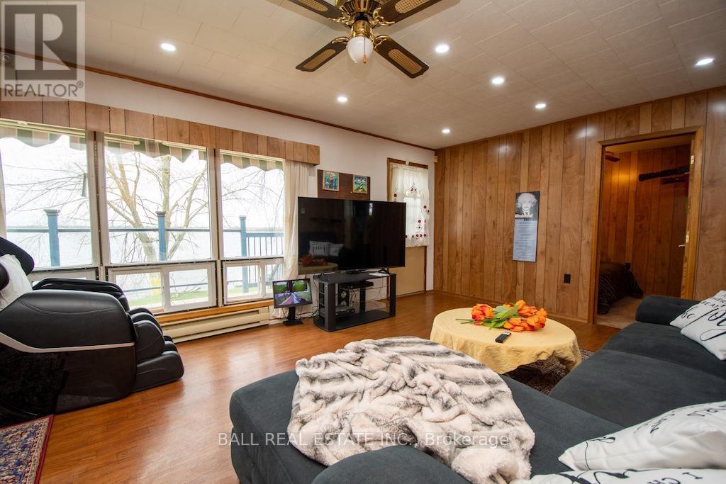531 Catchmore Road, Trent Hills (Campbellford), Ontario  K0L 1L0 - Photo 10 - X12133756