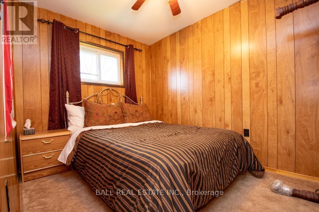 531 Catchmore Road, Trent Hills (Campbellford), Ontario  K0L 1L0 - Photo 11 - X12133756