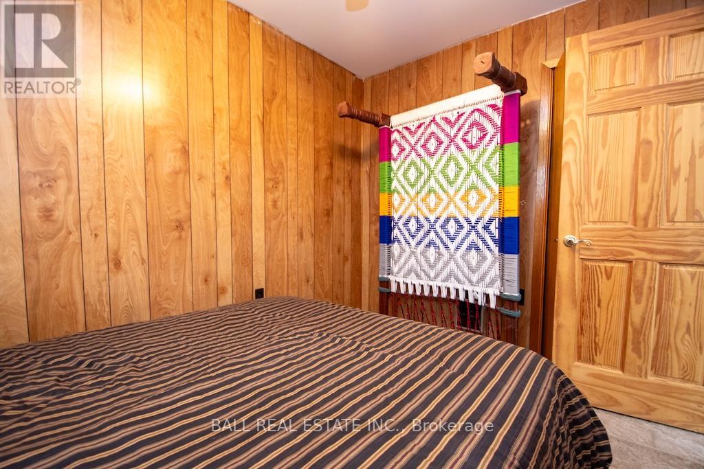 531 Catchmore Road, Trent Hills (Campbellford), Ontario  K0L 1L0 - Photo 12 - X12133756