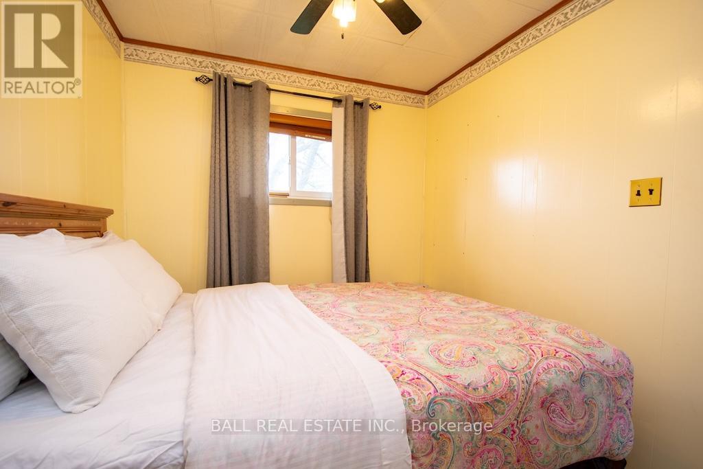 531 Catchmore Road, Trent Hills (Campbellford), Ontario  K0L 1L0 - Photo 14 - X12133756