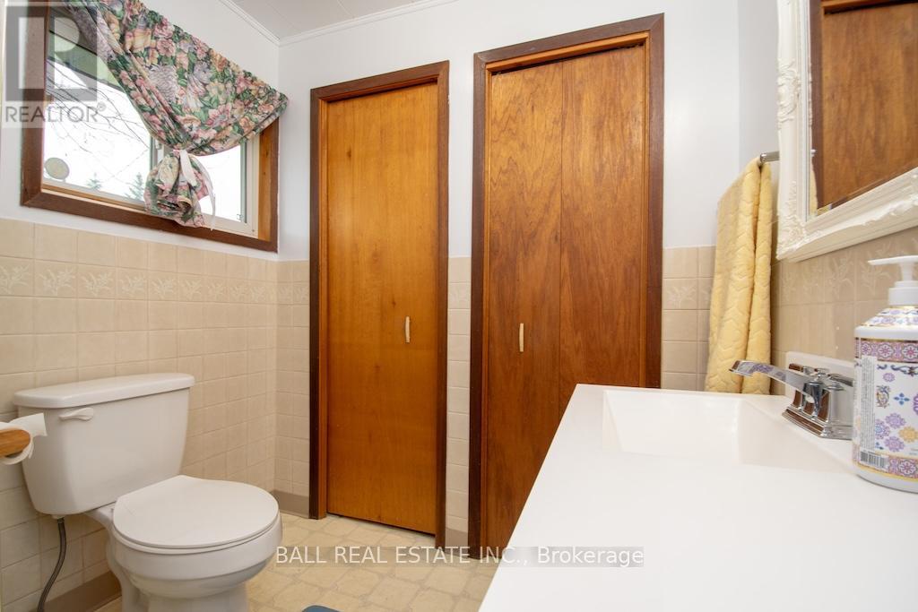 531 Catchmore Road, Trent Hills (Campbellford), Ontario  K0L 1L0 - Photo 17 - X12133756