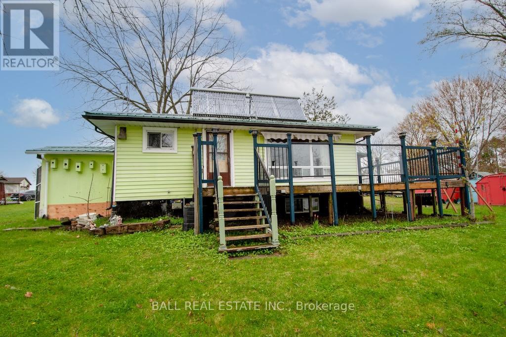 531 Catchmore Road, Trent Hills (Campbellford), Ontario  K0L 1L0 - Photo 2 - X12133756
