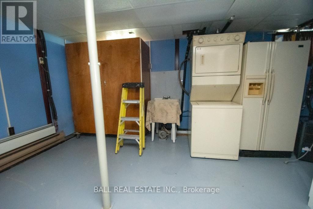 531 Catchmore Road, Trent Hills (Campbellford), Ontario  K0L 1L0 - Photo 21 - X12133756