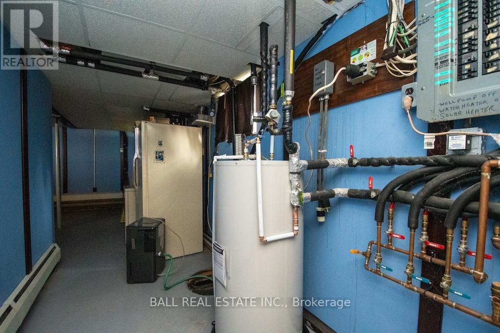 531 Catchmore Road, Trent Hills (Campbellford), Ontario  K0L 1L0 - Photo 22 - X12133756