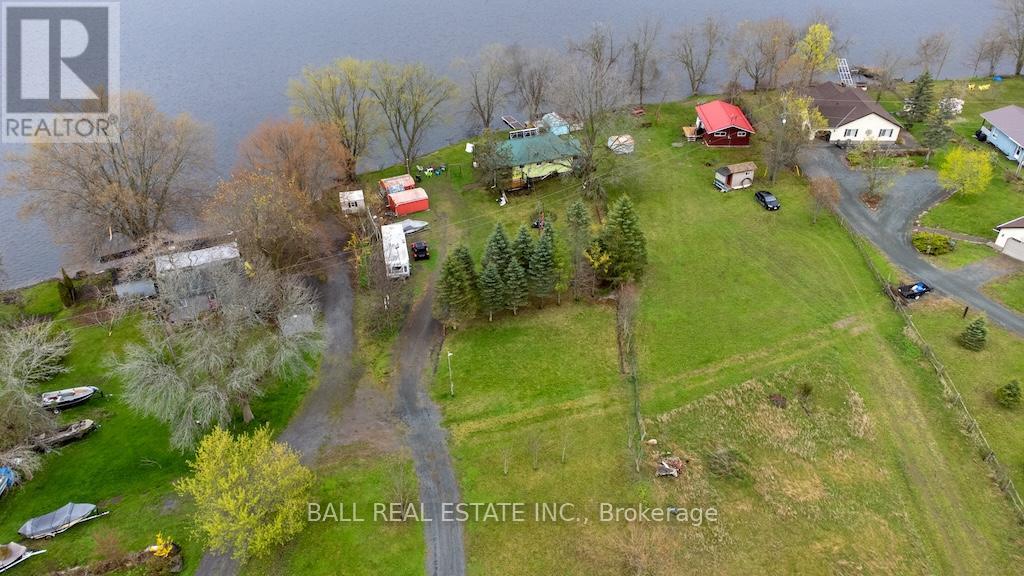 531 Catchmore Road, Trent Hills (Campbellford), Ontario  K0L 1L0 - Photo 23 - X12133756