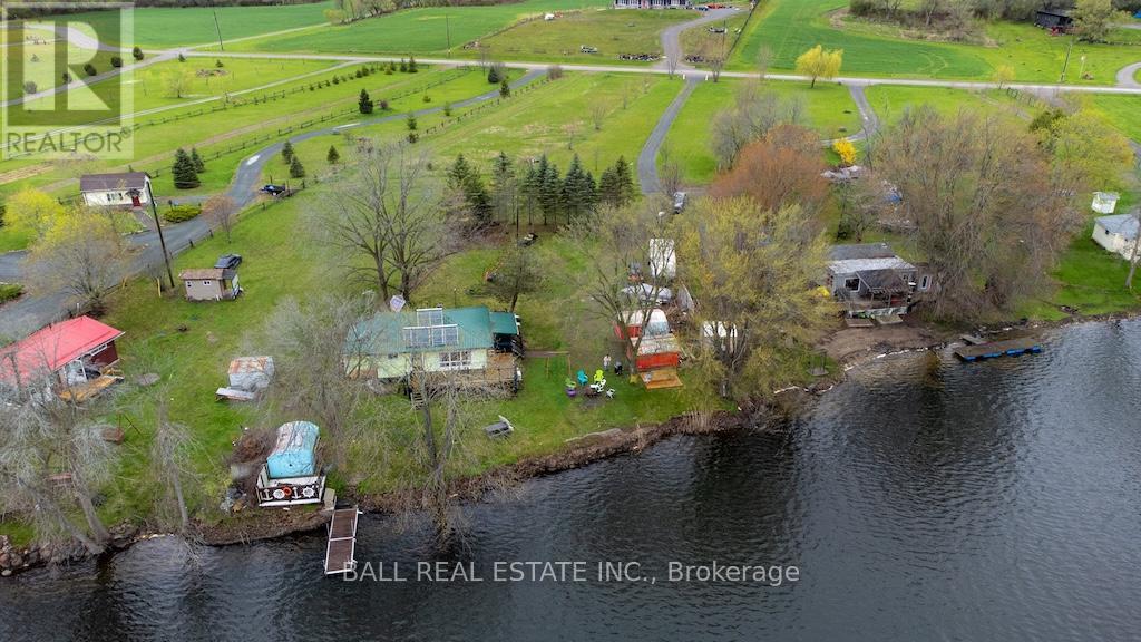 531 Catchmore Road, Trent Hills (Campbellford), Ontario  K0L 1L0 - Photo 24 - X12133756