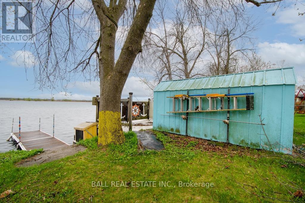 531 Catchmore Road, Trent Hills (Campbellford), Ontario  K0L 1L0 - Photo 25 - X12133756