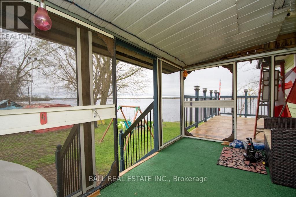 531 Catchmore Road, Trent Hills (Campbellford), Ontario  K0L 1L0 - Photo 26 - X12133756