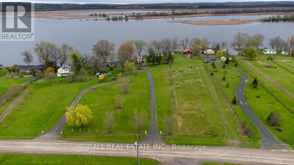 531 Catchmore Road, Trent Hills (Campbellford), Ontario  K0L 1L0 - Photo 27 - X12133756