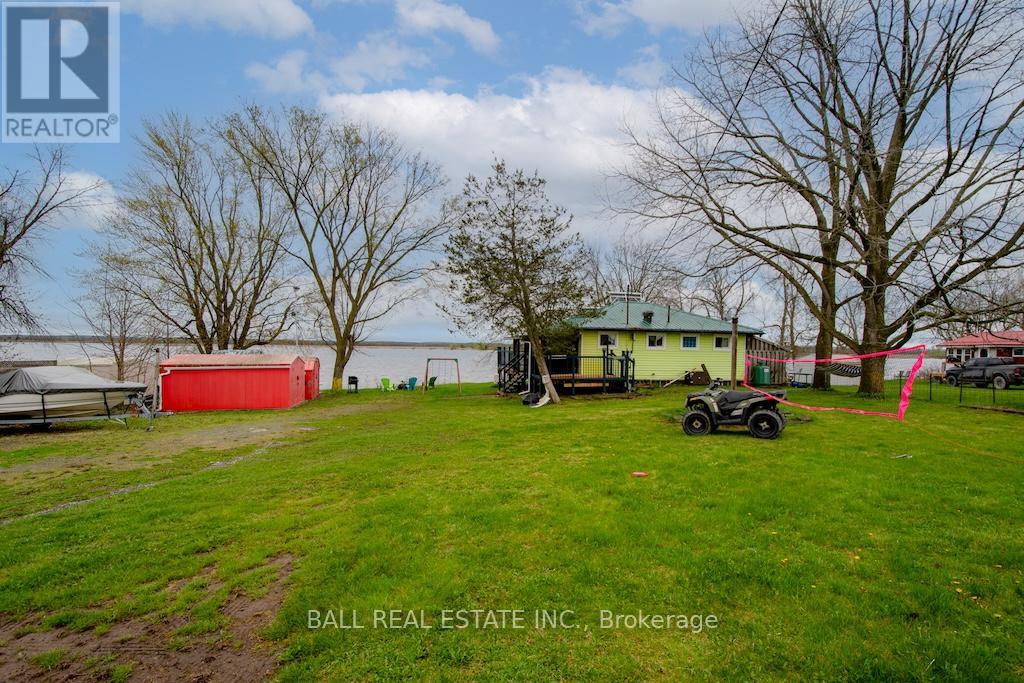 531 Catchmore Road, Trent Hills (Campbellford), Ontario  K0L 1L0 - Photo 28 - X12133756