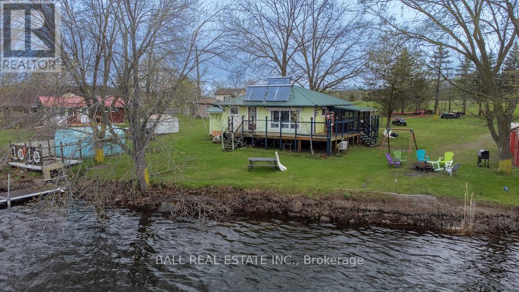 531 Catchmore Road, Trent Hills (Campbellford), Ontario  K0L 1L0 - Photo 3 - X12133756
