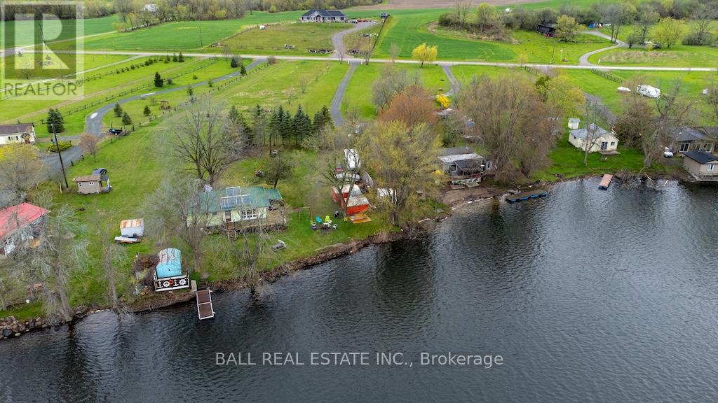 531 Catchmore Road, Trent Hills (Campbellford), Ontario  K0L 1L0 - Photo 30 - X12133756