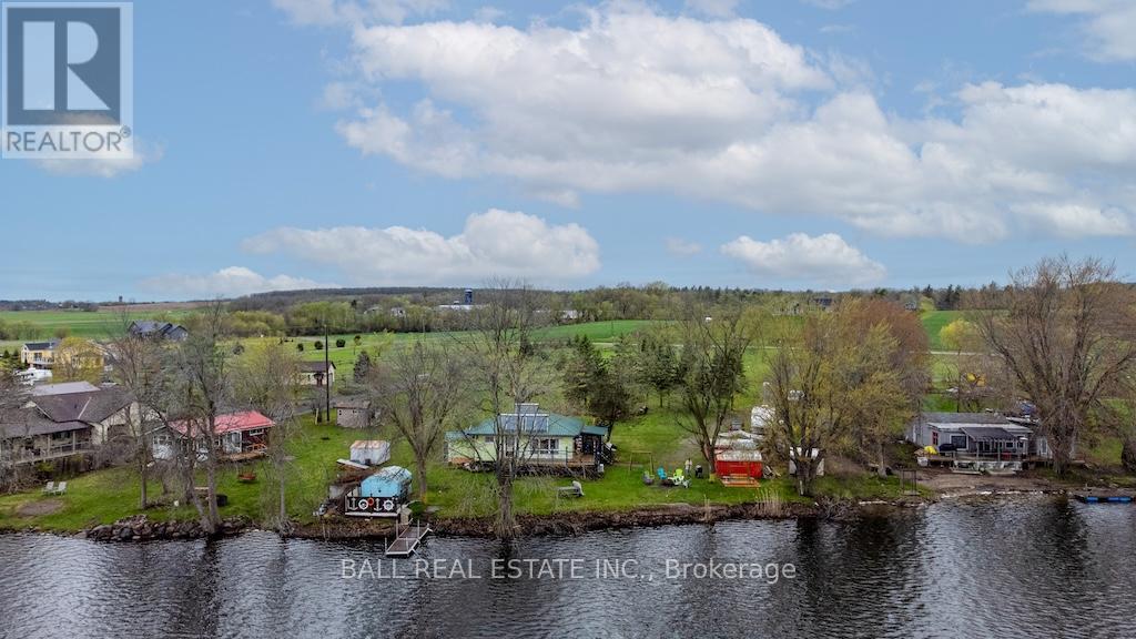 531 Catchmore Road, Trent Hills (Campbellford), Ontario  K0L 1L0 - Photo 31 - X12133756