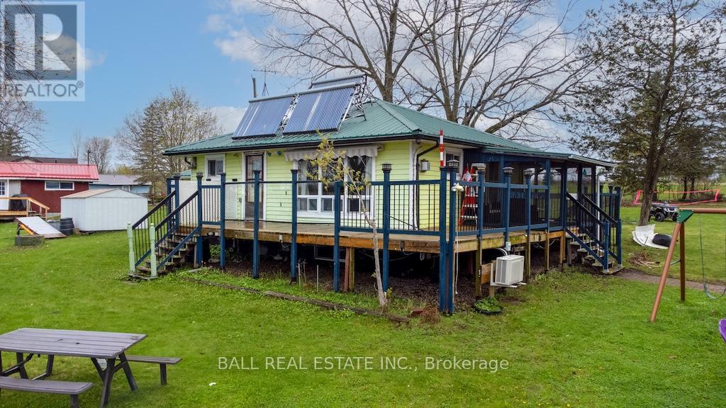 531 Catchmore Road, Trent Hills (Campbellford), Ontario  K0L 1L0 - Photo 32 - X12133756
