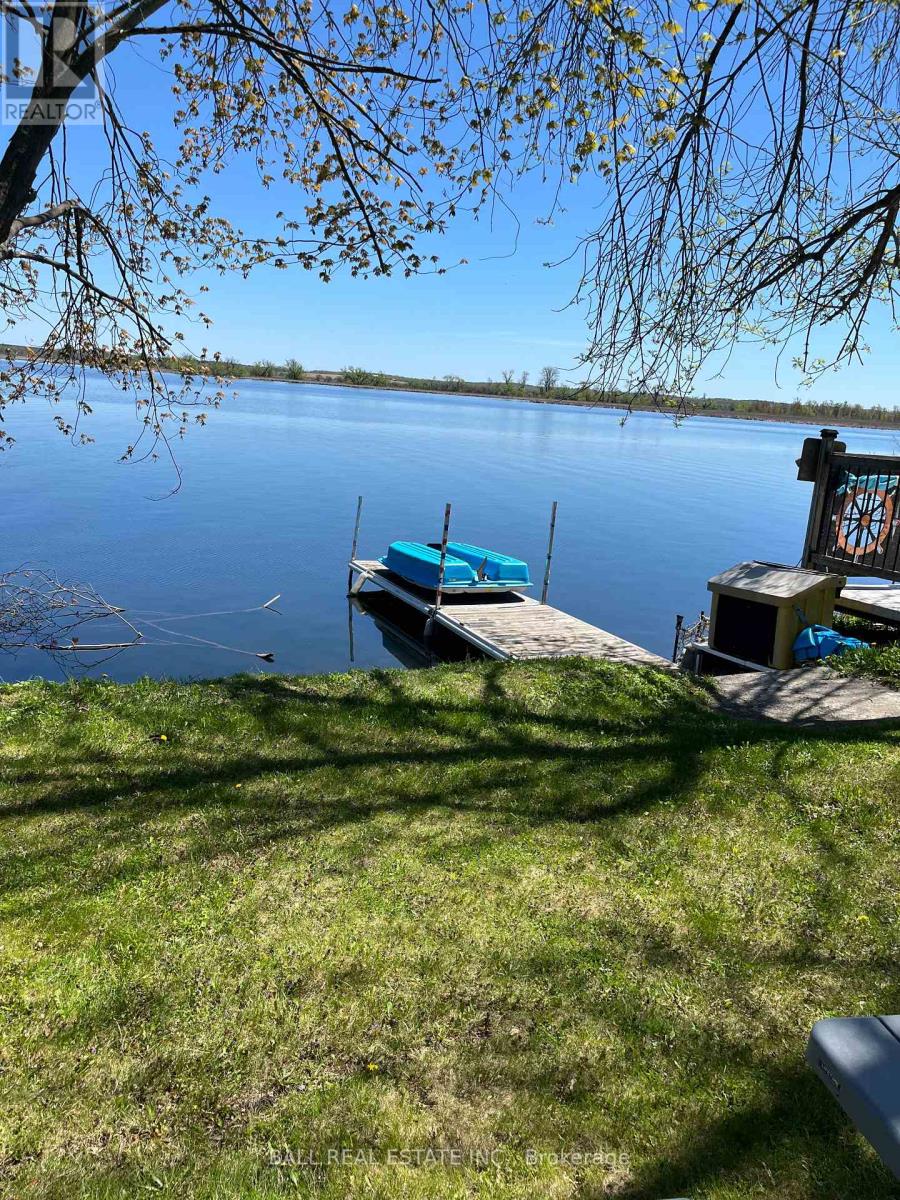 531 Catchmore Road, Trent Hills (Campbellford), Ontario  K0L 1L0 - Photo 35 - X12133756