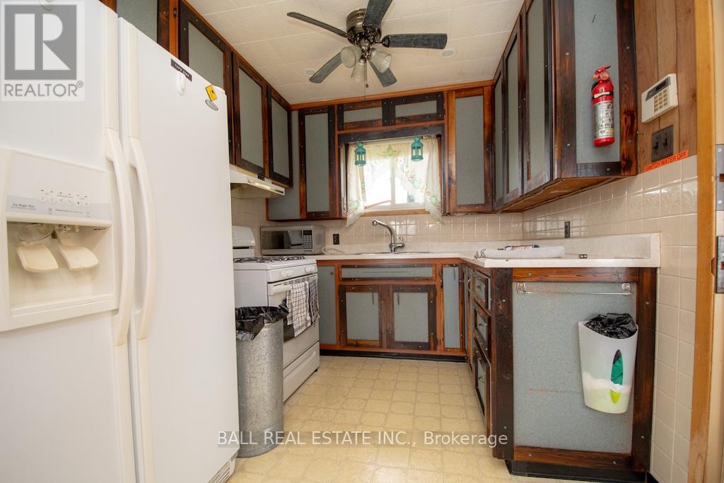 531 Catchmore Road, Trent Hills (Campbellford), Ontario  K0L 1L0 - Photo 4 - X12133756