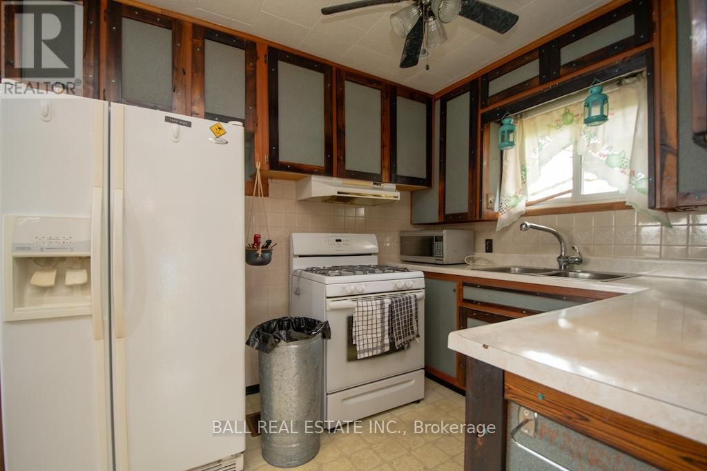 531 Catchmore Road, Trent Hills (Campbellford), Ontario  K0L 1L0 - Photo 5 - X12133756