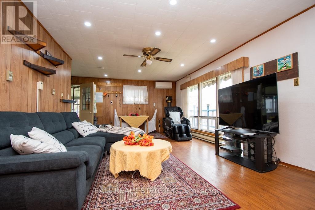531 Catchmore Road, Trent Hills (Campbellford), Ontario  K0L 1L0 - Photo 6 - X12133756