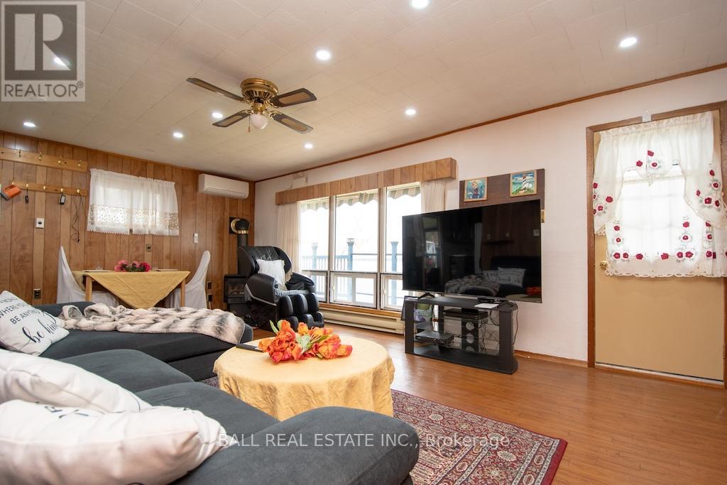 531 Catchmore Road, Trent Hills (Campbellford), Ontario  K0L 1L0 - Photo 7 - X12133756