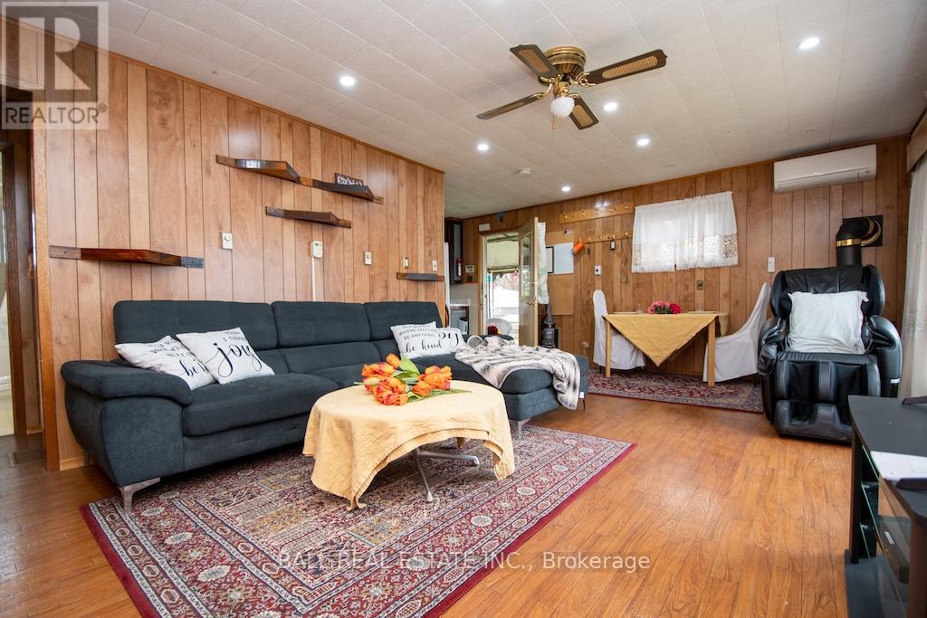 531 Catchmore Road, Trent Hills (Campbellford), Ontario  K0L 1L0 - Photo 8 - X12133756
