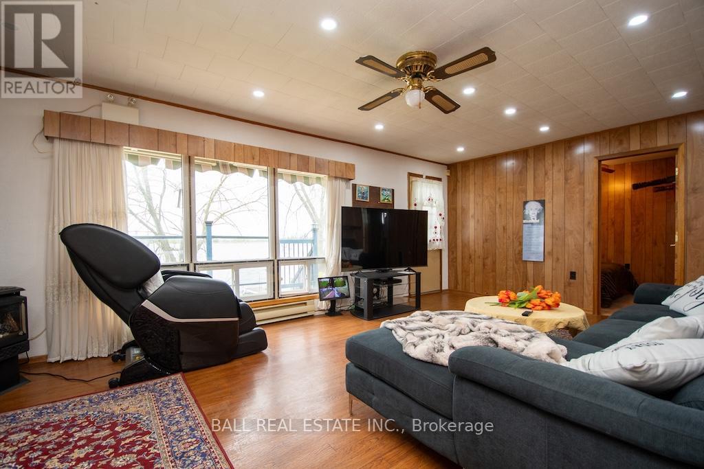 531 Catchmore Road, Trent Hills (Campbellford), Ontario  K0L 1L0 - Photo 9 - X12133756