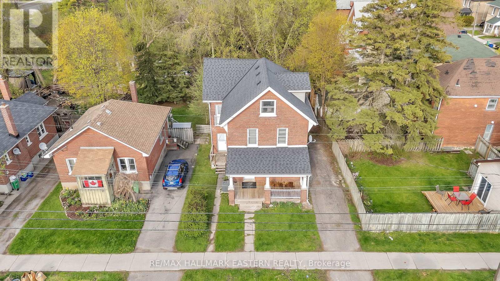 24 Aylmer Street, Peterborough Central (South), Ontario  K9J 3H5 - Photo 43 - X12133802
