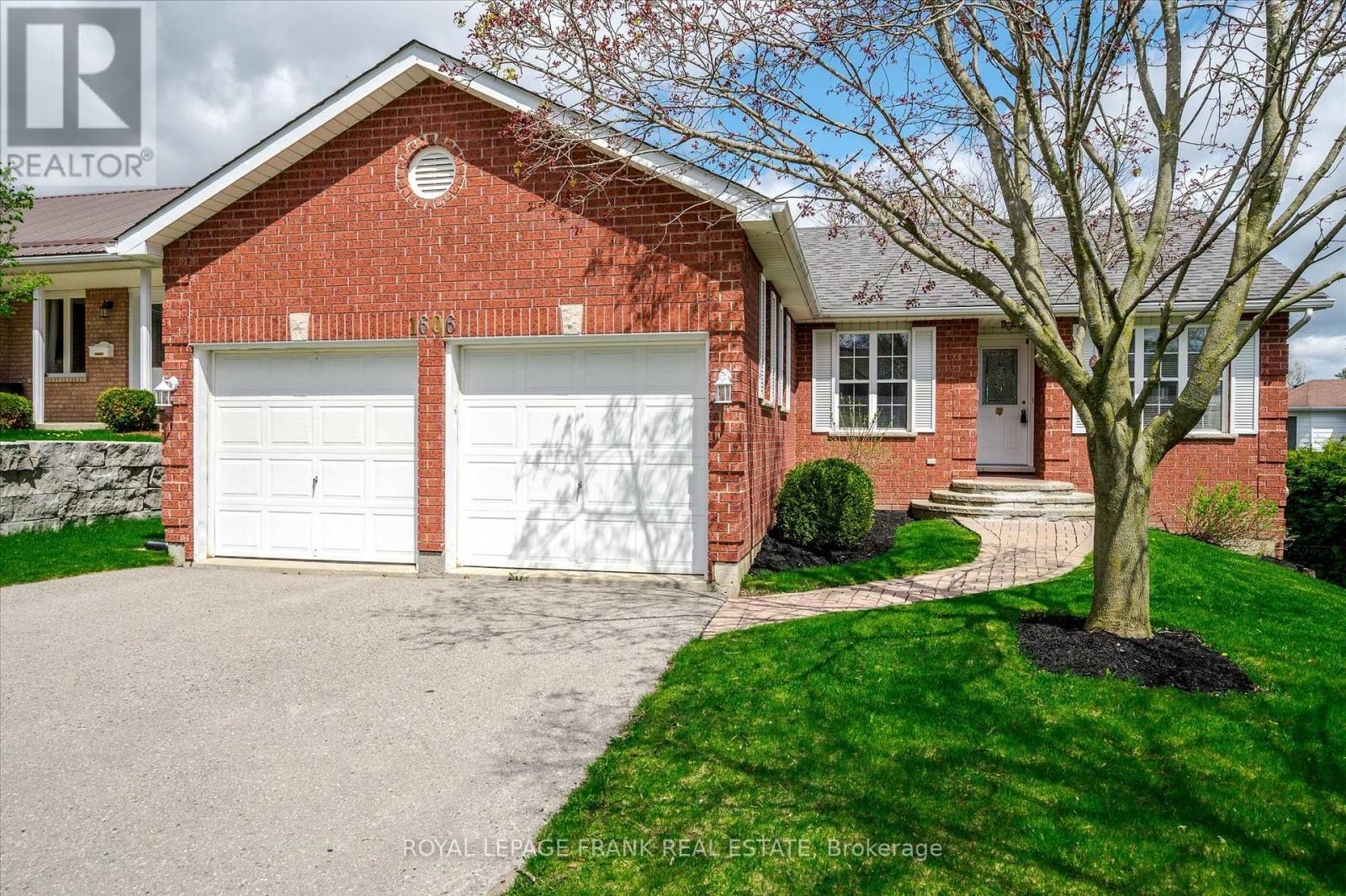 1606 RAMBLEWOOD DRIVE, peterborough west (south), Ontario