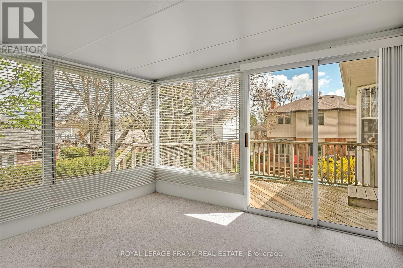 1606 Ramblewood Drive, Peterborough West (South), Ontario  K9K 2C5 - Photo 12 - X12133904