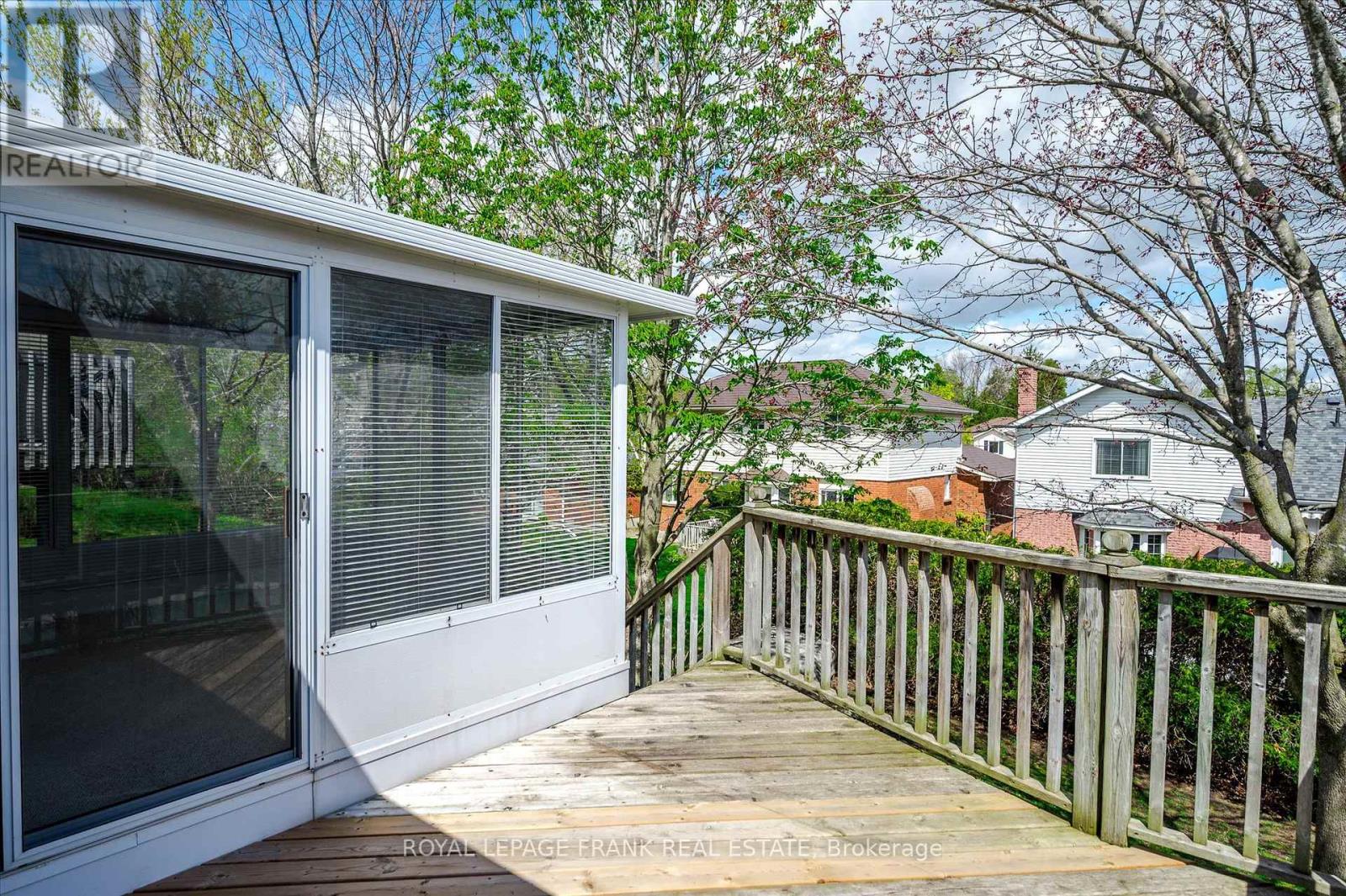 1606 Ramblewood Drive, Peterborough West (South), Ontario  K9K 2C5 - Photo 14 - X12133904