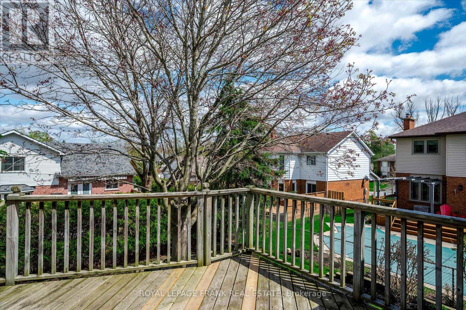 1606 Ramblewood Drive, Peterborough West (South), Ontario  K9K 2C5 - Photo 15 - X12133904