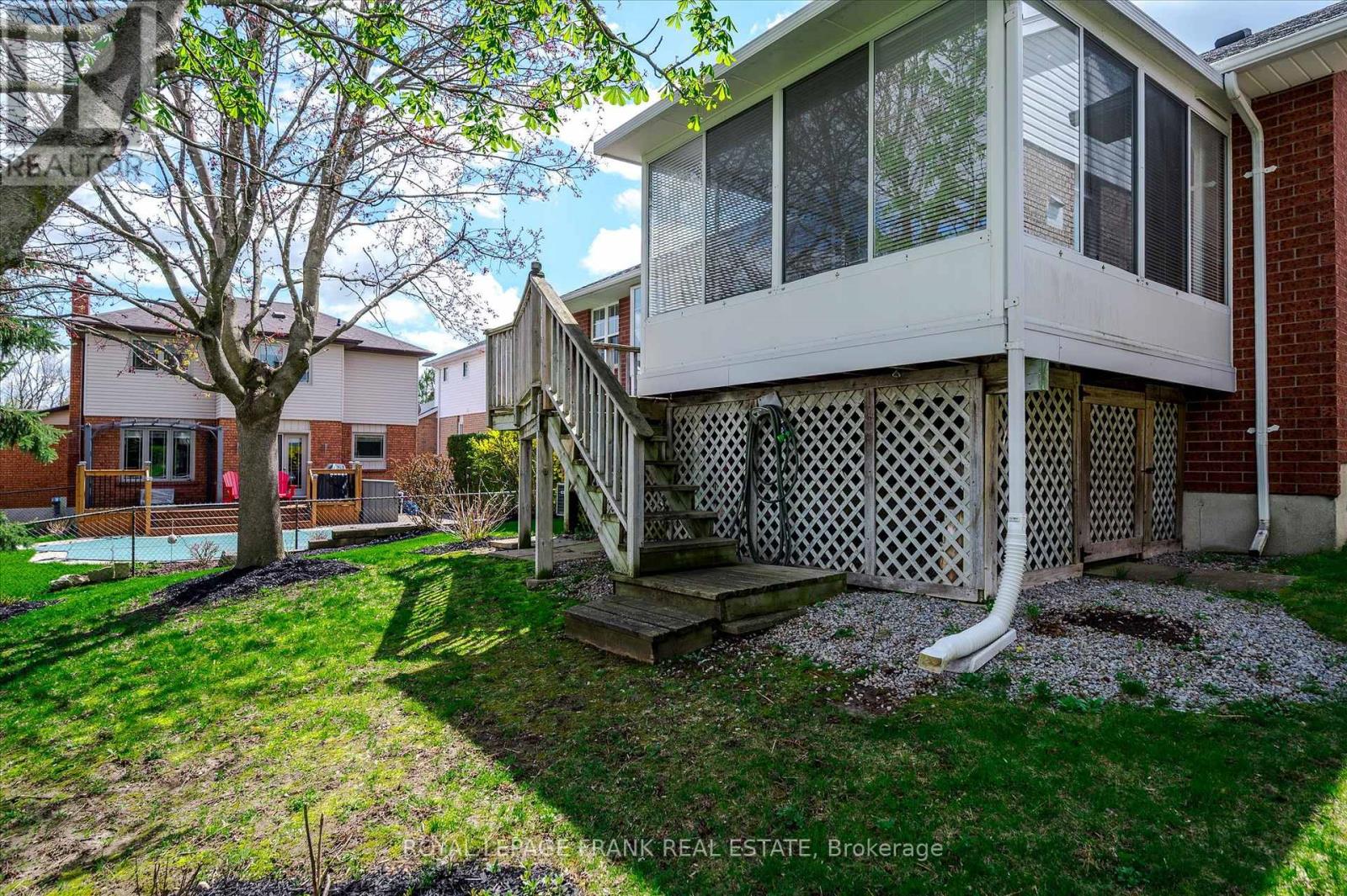 1606 Ramblewood Drive, Peterborough West (South), Ontario  K9K 2C5 - Photo 27 - X12133904