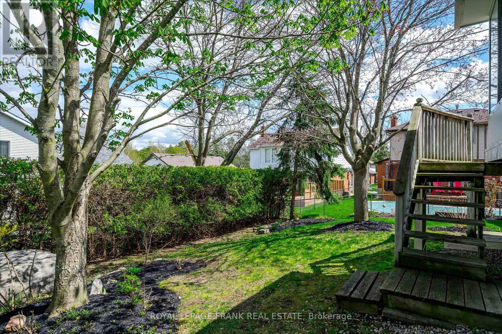 1606 Ramblewood Drive, Peterborough West (South), Ontario  K9K 2C5 - Photo 28 - X12133904