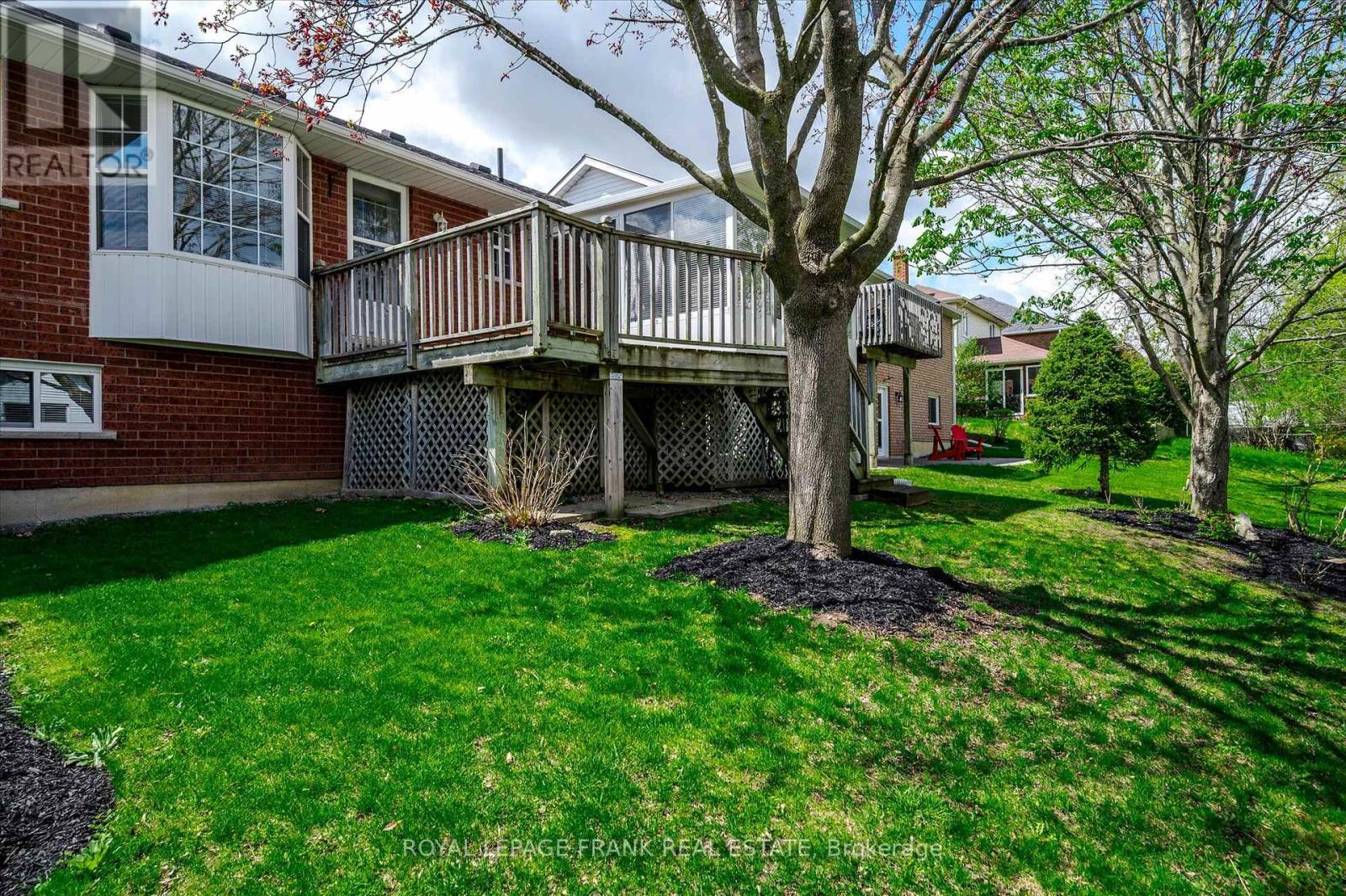 1606 Ramblewood Drive, Peterborough West (South), Ontario  K9K 2C5 - Photo 29 - X12133904