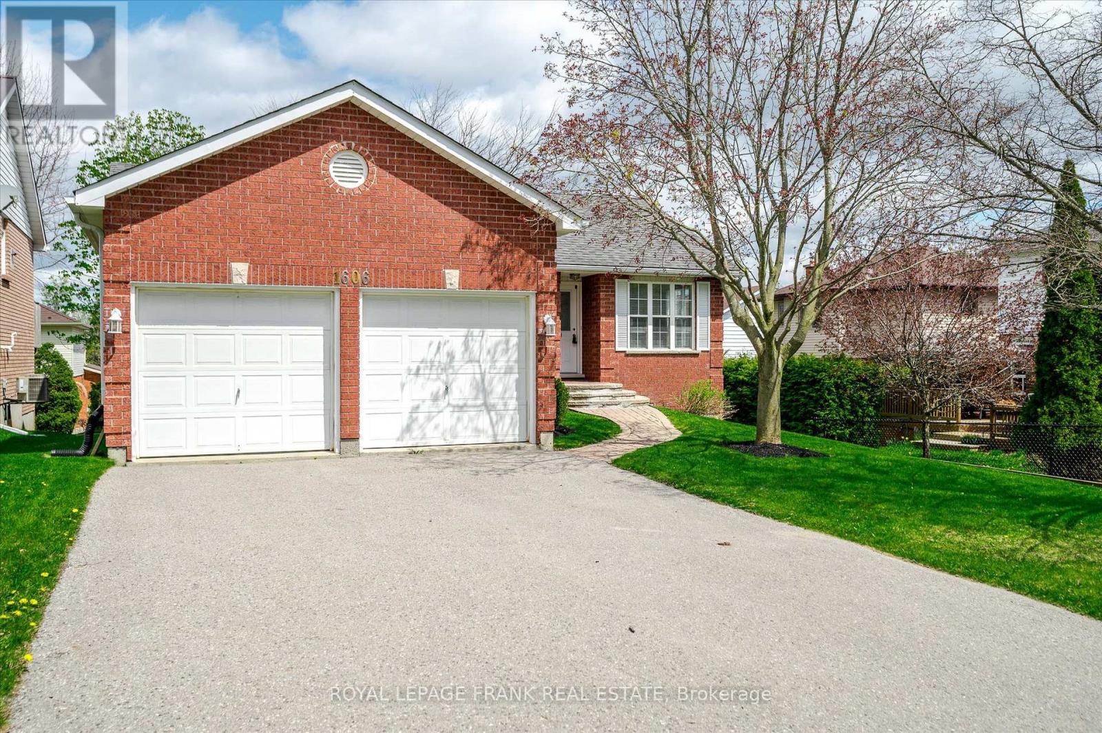 1606 Ramblewood Drive, Peterborough West (South), Ontario  K9K 2C5 - Photo 32 - X12133904