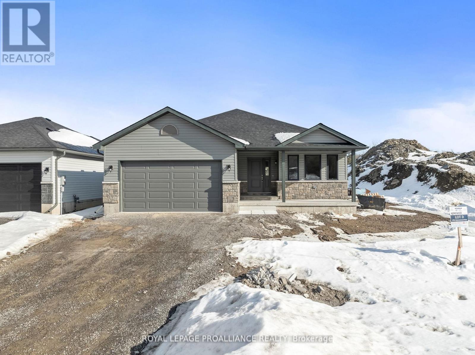 180 Homewood Avenue, Trent Hills (Hastings), Ontario  K0L 1Y0 - Photo 2 - X12134005