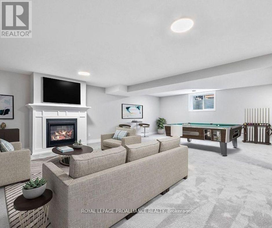 180 Homewood Avenue, Trent Hills (Hastings), Ontario  K0L 1Y0 - Photo 6 - X12134005