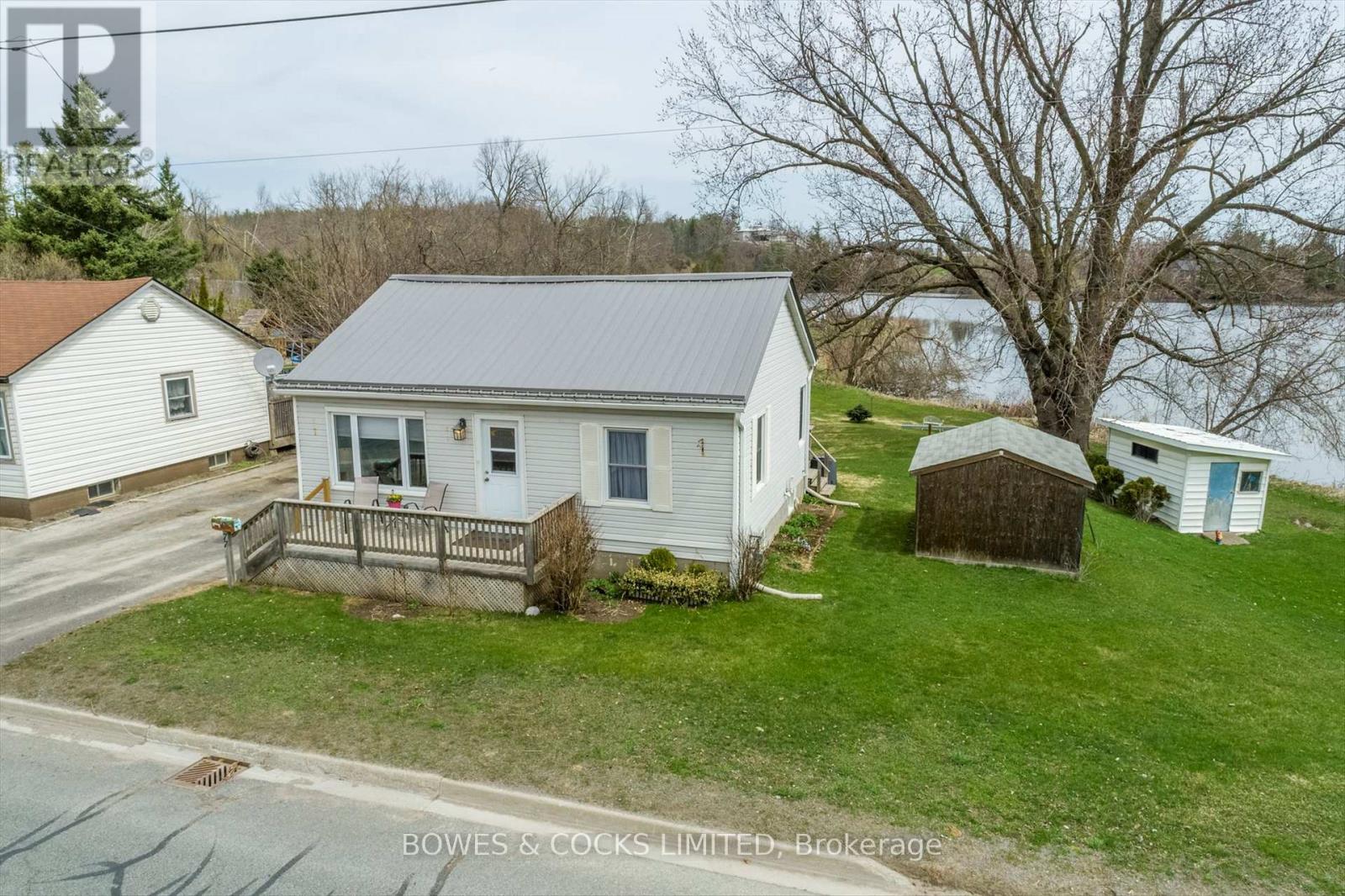 77 COUNTY RD 40, asphodel-norwood (norwood), Ontario
